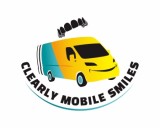 https://www.logocontest.com/public/logoimage/1538790681Clearly Mobile Smiles Logo 10.jpg